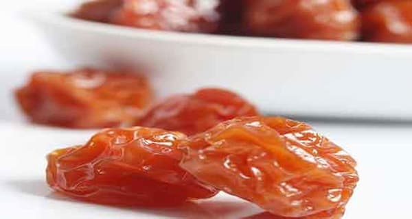 تصویر 5 از خرید آلو خشک کرده + قیمت فروش استثنایی